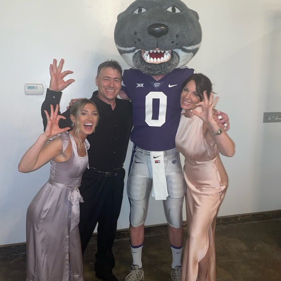 Claire Midi Dress - show me your mumu - size XXS - Picture 3 of 9